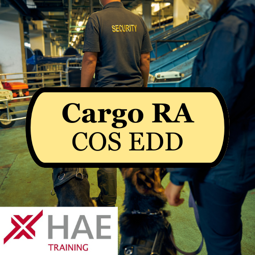 Cargo Security - TSA Group