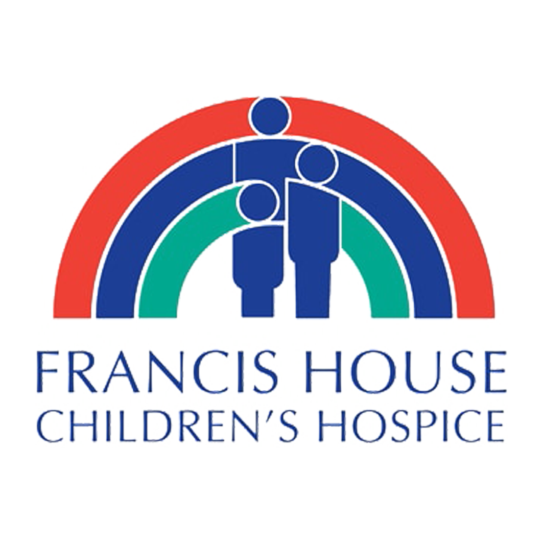 Francis House Children's Hospice.